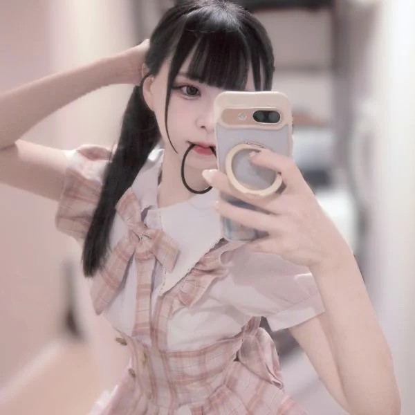 🩷君のことひとりじめしたいよ…👉🏻👈🏻🩷