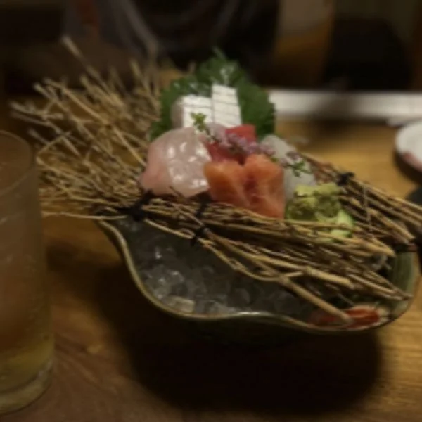 お刺身💗