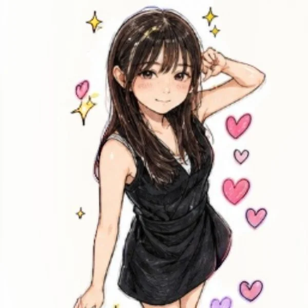 AI優香✨️