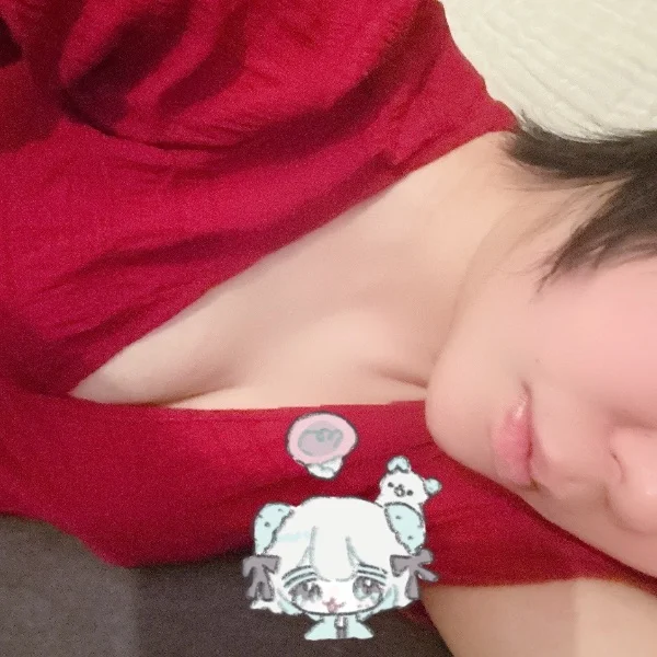 黒♣️×赤♥️
