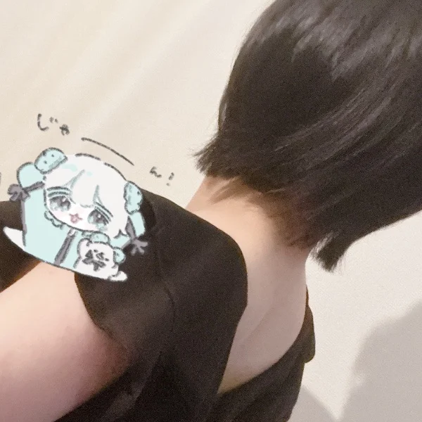 黒髪🖤×新人🔰=瀬生⸜(๑‘ᵕ‘๑)⸝