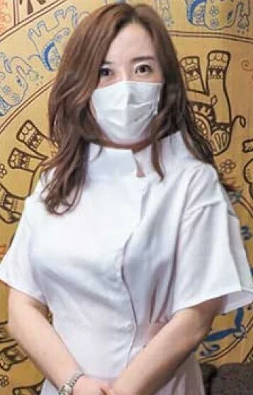 愛子