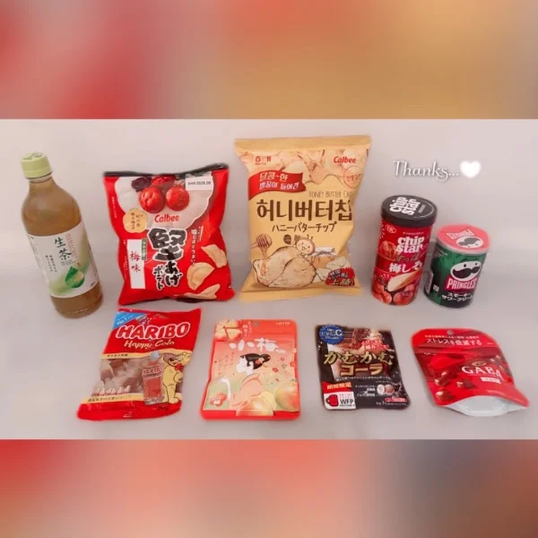 一昨日のお礼🩷ྀི