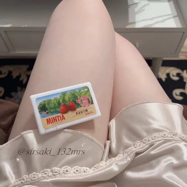 いつもイイネありがとう🥰🍒