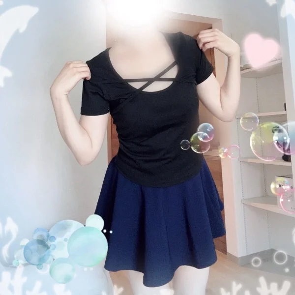 明日っ…！♡