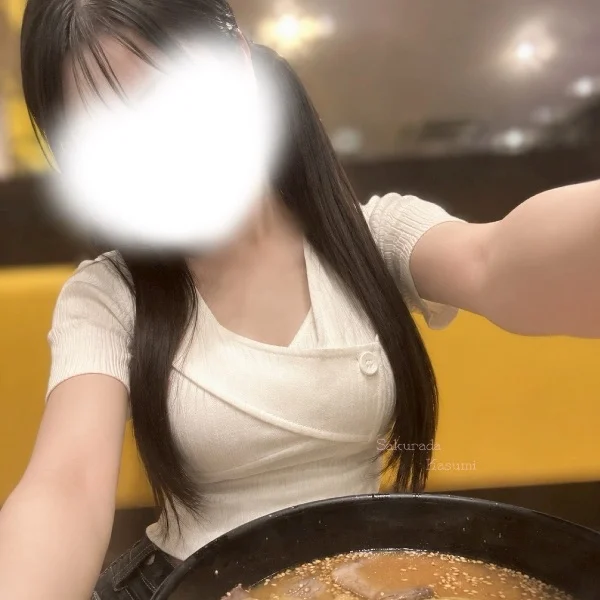 初めての味に挑戦🍜🍥
