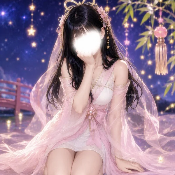 ７月７日✉️➸♡