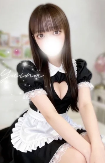 白咲ゆいな