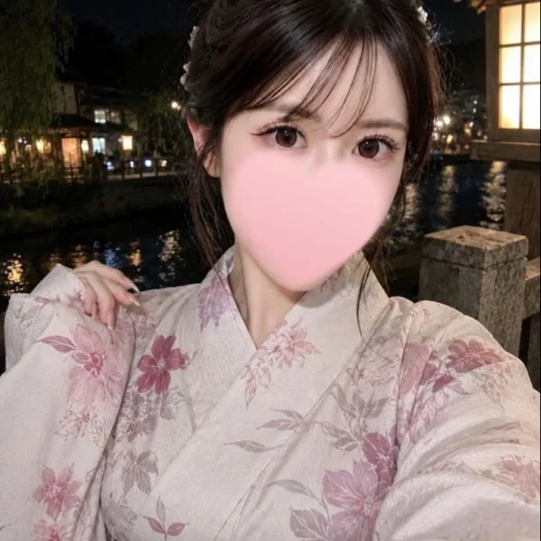 ゆいです！