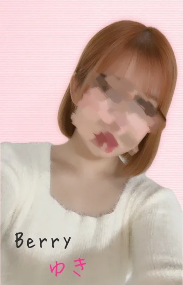 愛嬌抜群♡ゆき