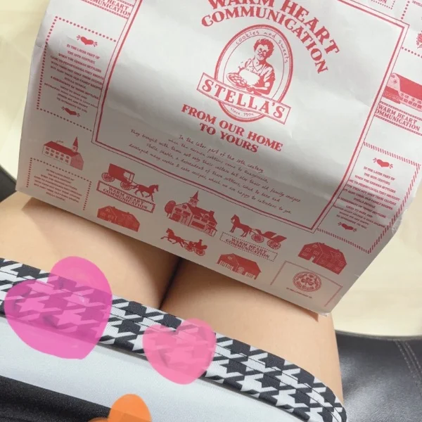２日も会えた♡