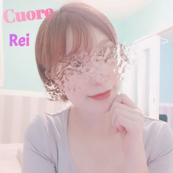 お待ちしています♡