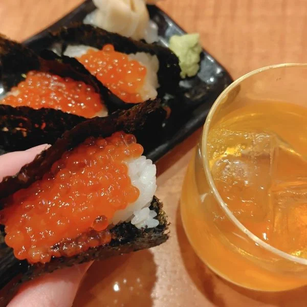 ぷちぷち🍣🍈