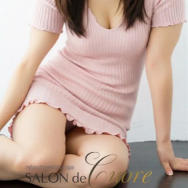 腕枕は　お好きですか？