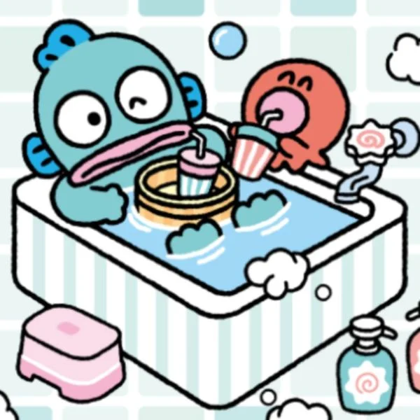 ごめんなさい🥲