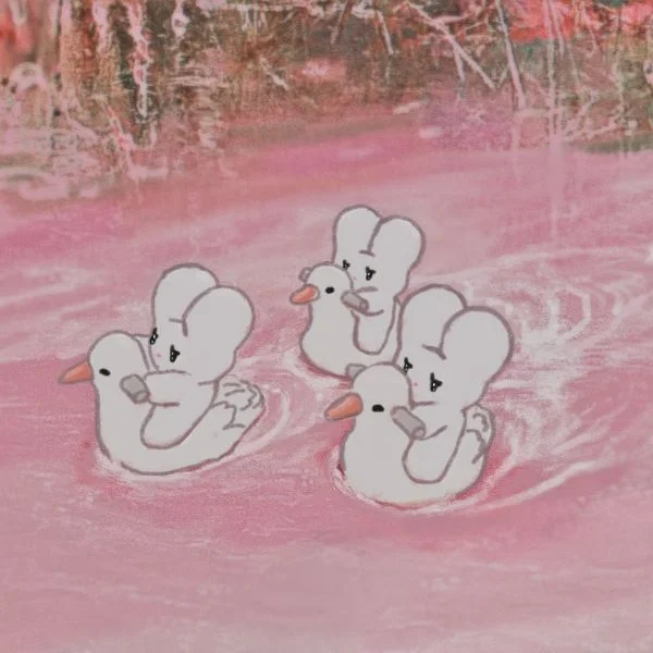 ごめんなさい🥲