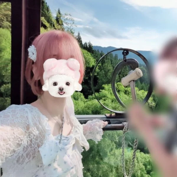 こんばんは🌠