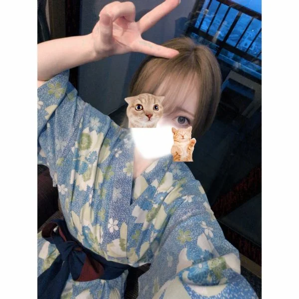 こんばんは💙