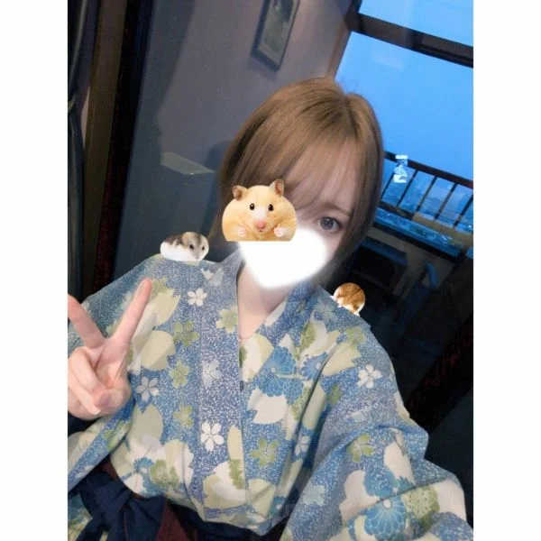 こんにちは♡