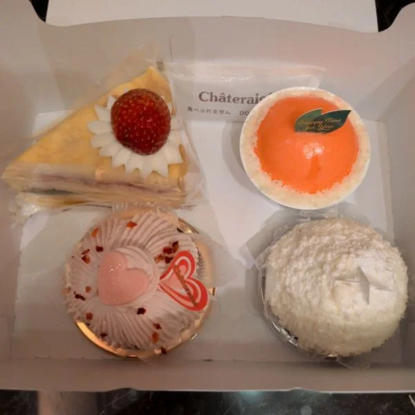 7/14㈫21:00~本指名N様