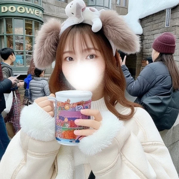 お礼♡ 5月3日