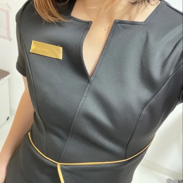 おしゃれさんでした♡