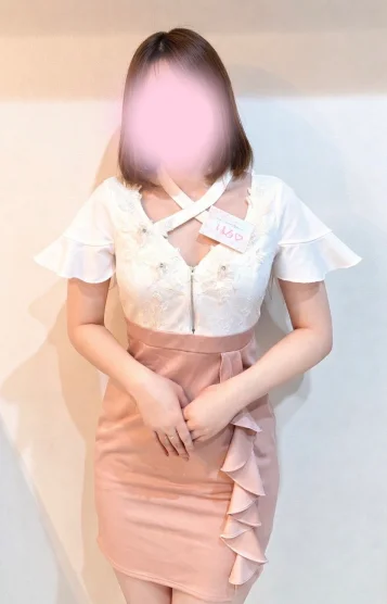はる♡新人