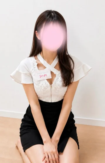 みお♡新人