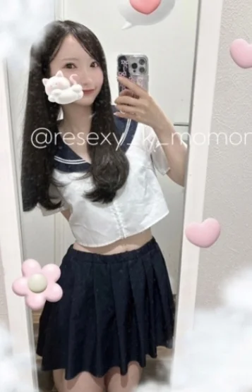 小雛 ももな