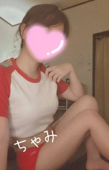 ෆ‪ちゃみෆ