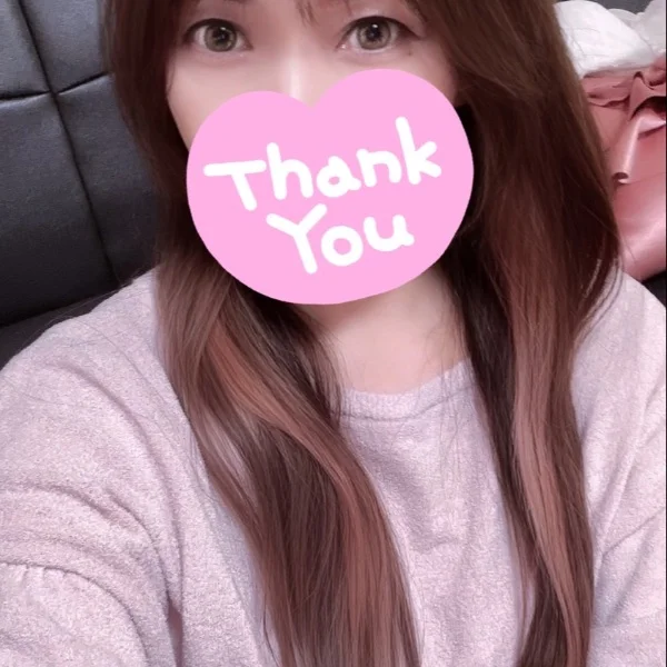 09/02☆有難うございました♡