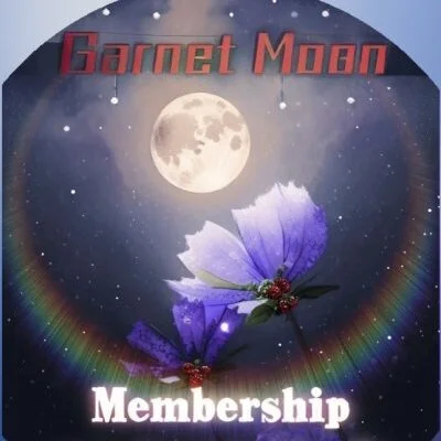 garnet moon