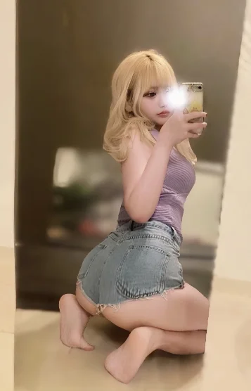 桃瀬　天使