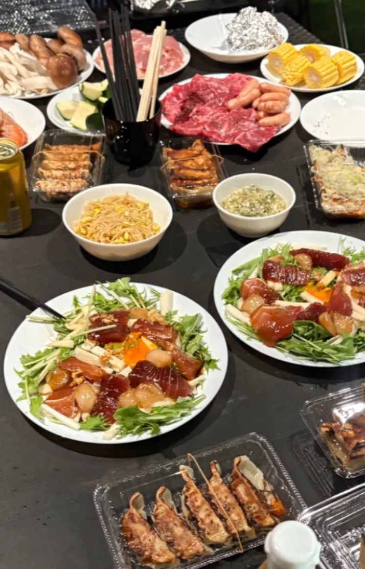 BBQ