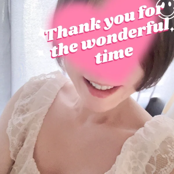 ありがとう♪