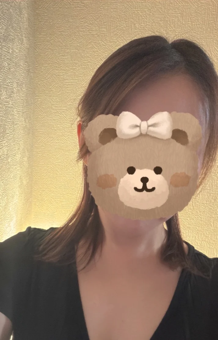 お支度が整いました！