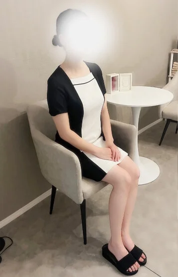 S級美女　　みか