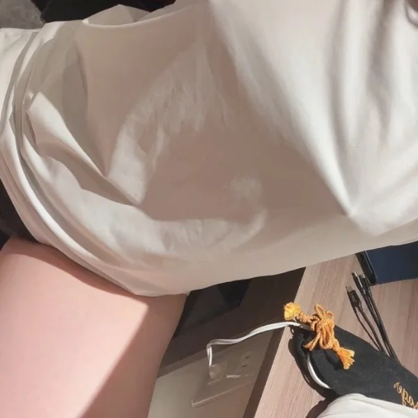 戻りました〜