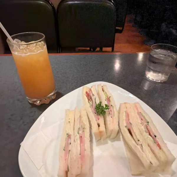 喫茶店いってきたよ☕️