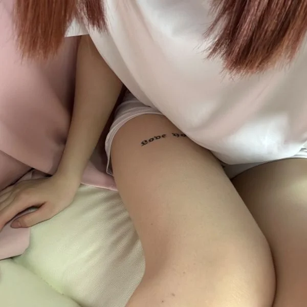会いに来てくれてありがと