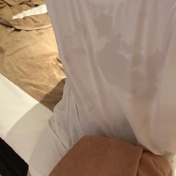 お礼