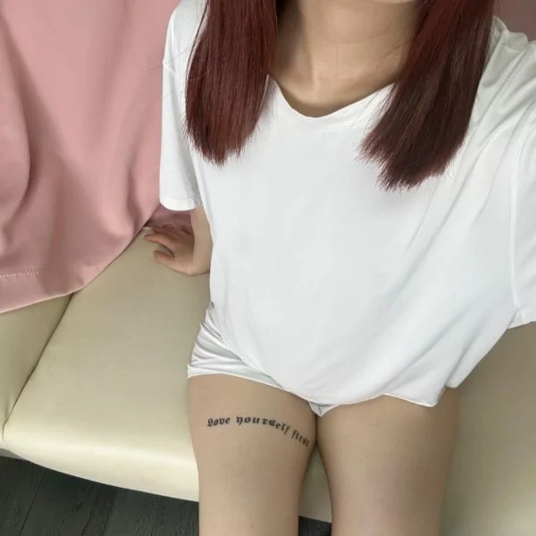 暑すぎてもう無理〜🫠