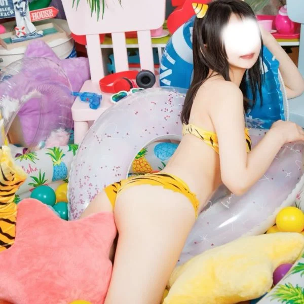 あんまりソワソワしないで
