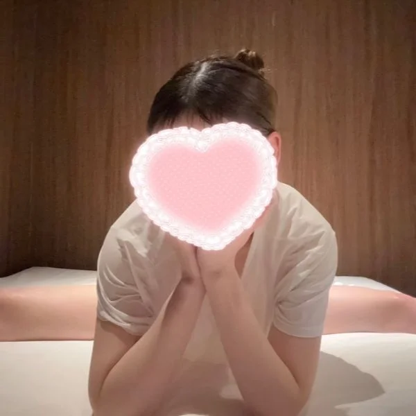 実は…❔