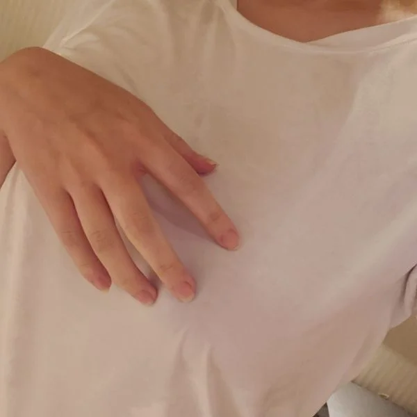 二日連続、ラストまでいるよ♡