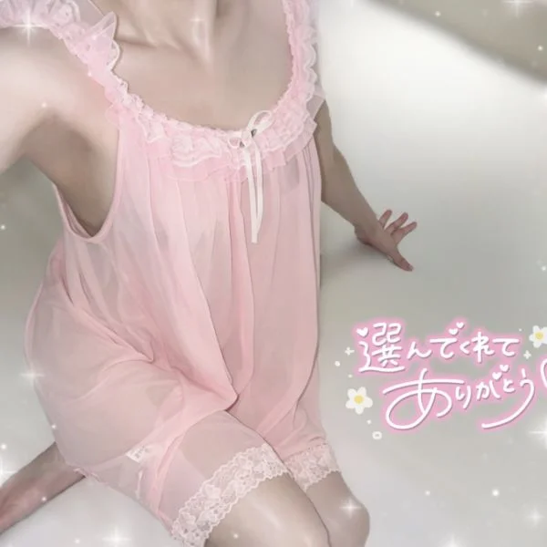 はじめてをありがとう💖💖