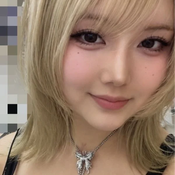ヒメですよ😊