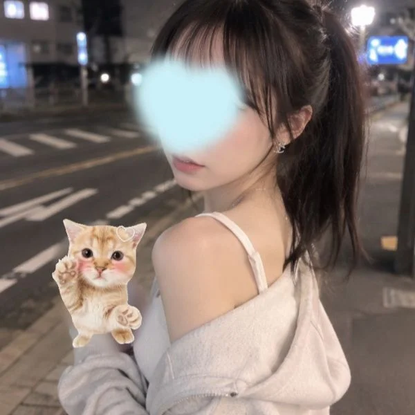 おはよ🐱🤍