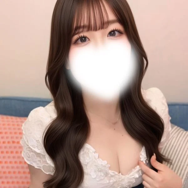 どこ見てるの？🤍