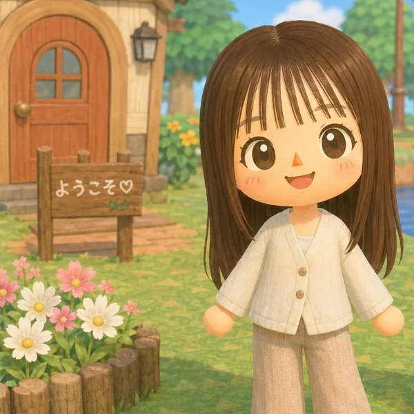 ゆったり